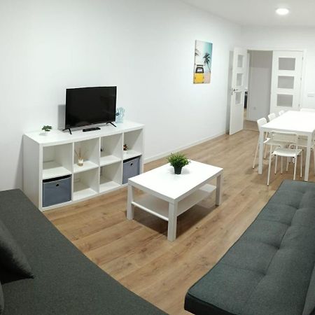 Isla Pancha Vut Apartman Ribadeo Kültér fotó
