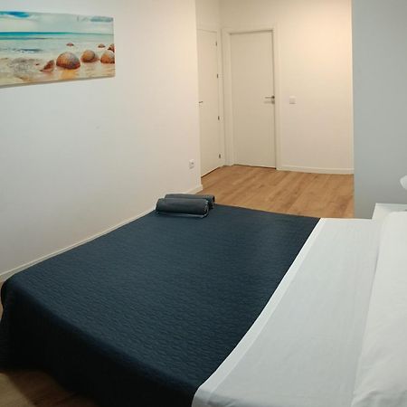 Isla Pancha Vut Apartman Ribadeo Kültér fotó