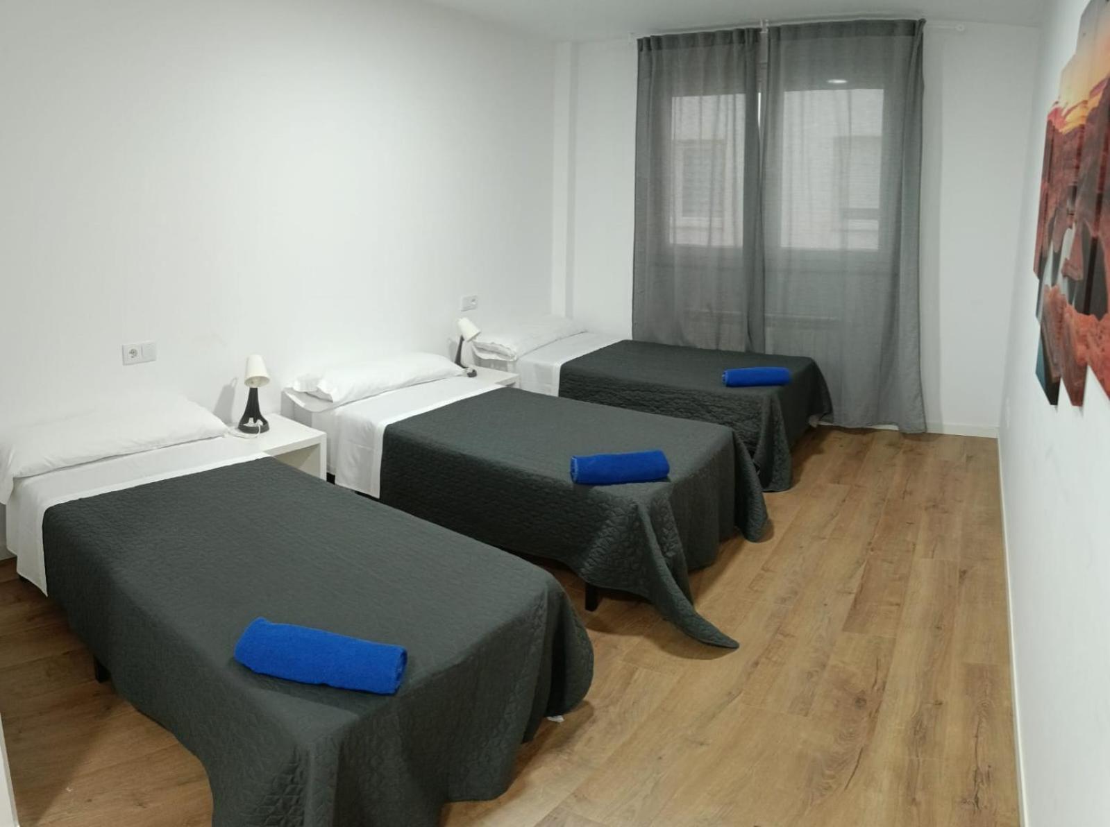 Isla Pancha Vut Apartman Ribadeo Kültér fotó