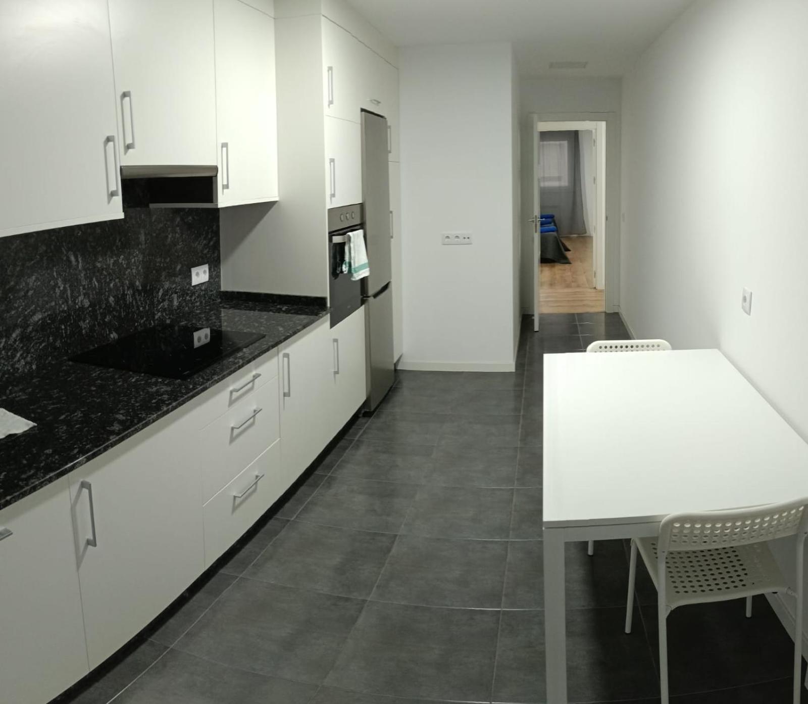Isla Pancha Vut Apartman Ribadeo Kültér fotó