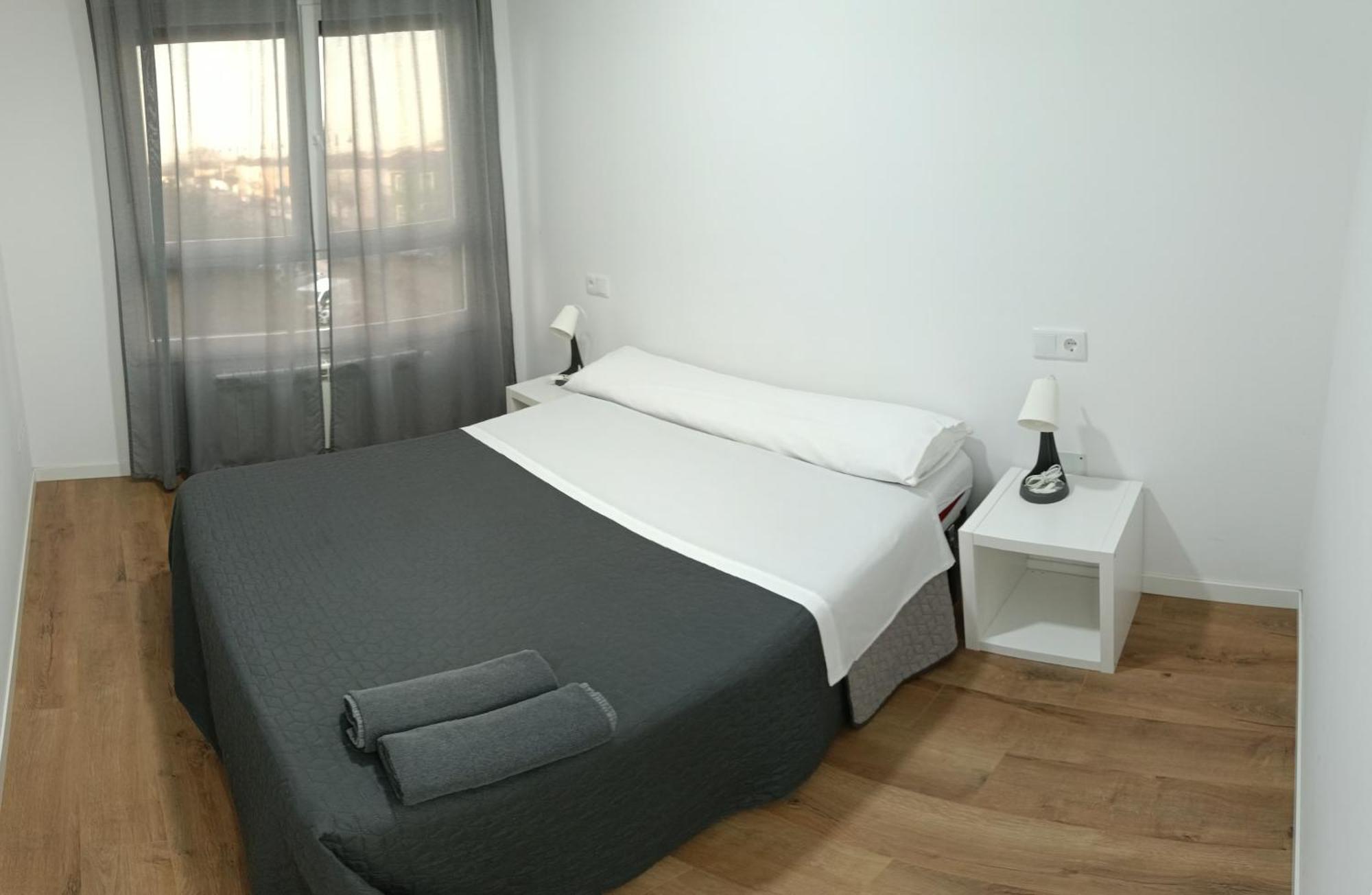 Isla Pancha Vut Apartman Ribadeo Kültér fotó