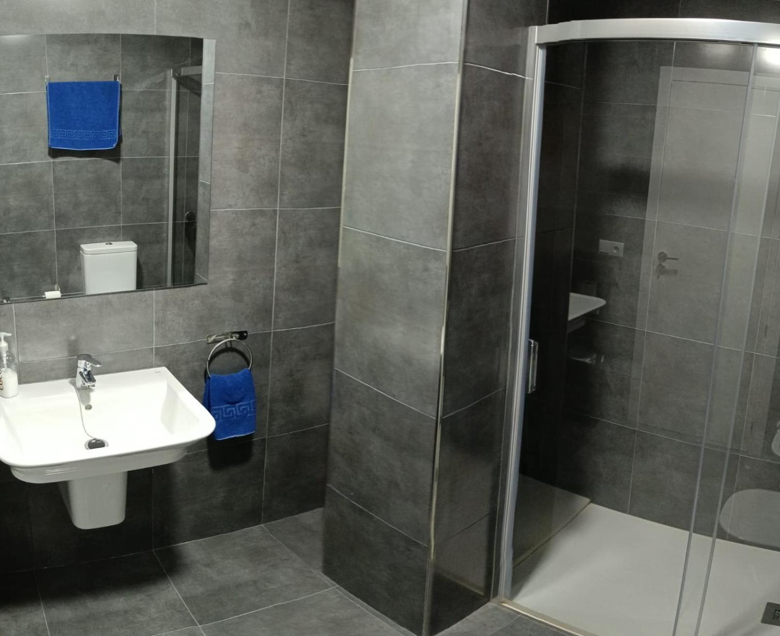 Isla Pancha Vut Apartman Ribadeo Kültér fotó