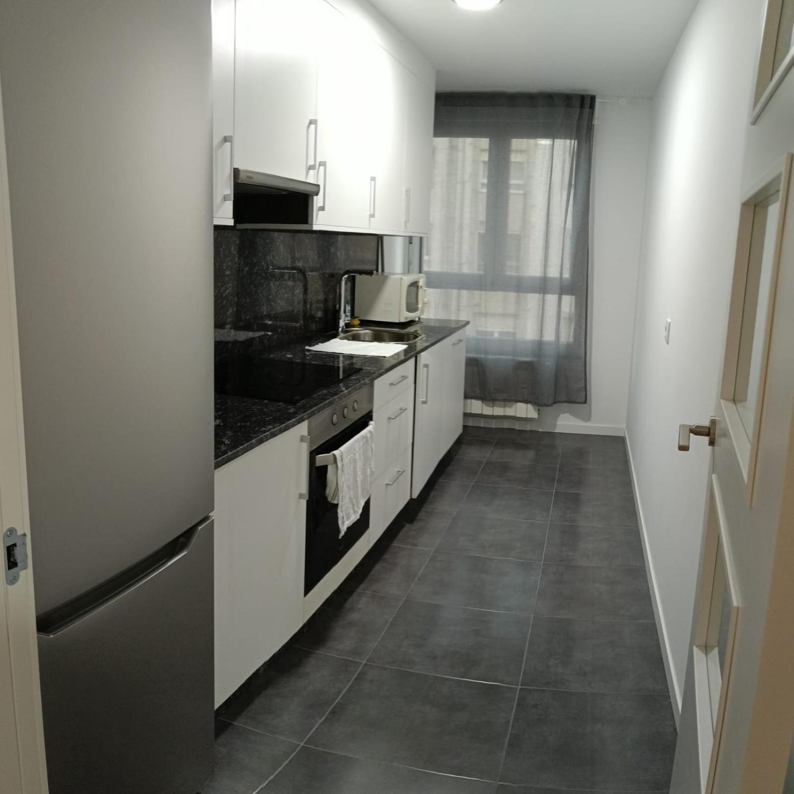 Isla Pancha Vut Apartman Ribadeo Kültér fotó