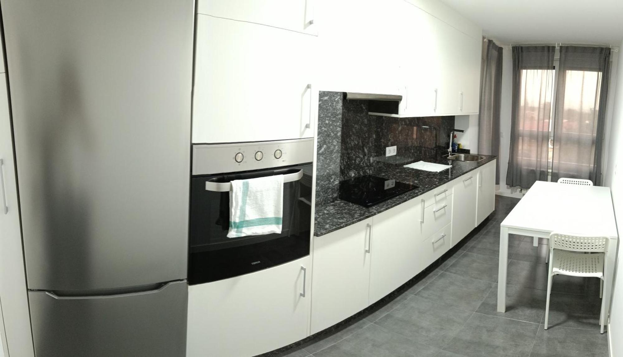 Isla Pancha Vut Apartman Ribadeo Kültér fotó