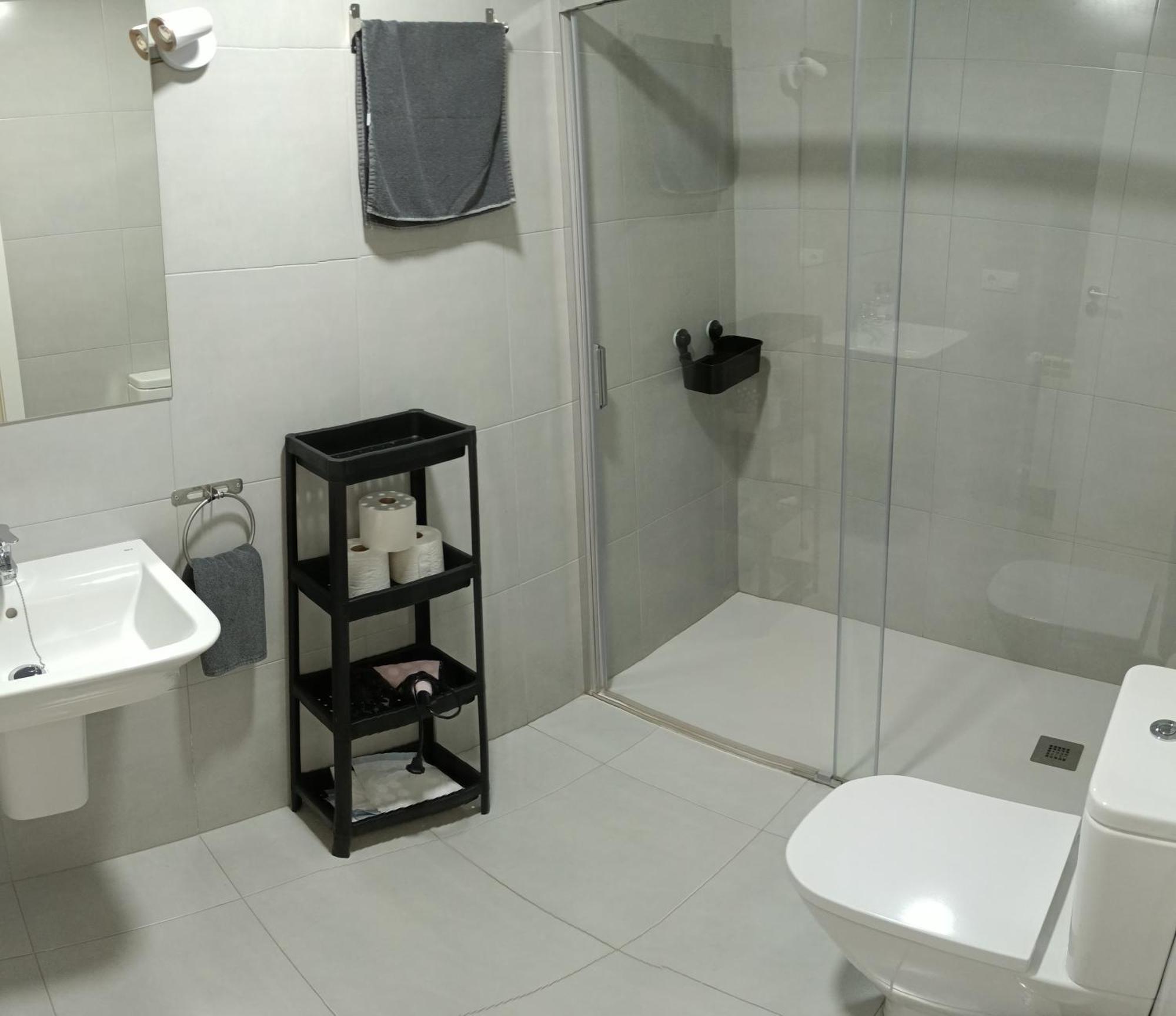 Isla Pancha Vut Apartman Ribadeo Kültér fotó