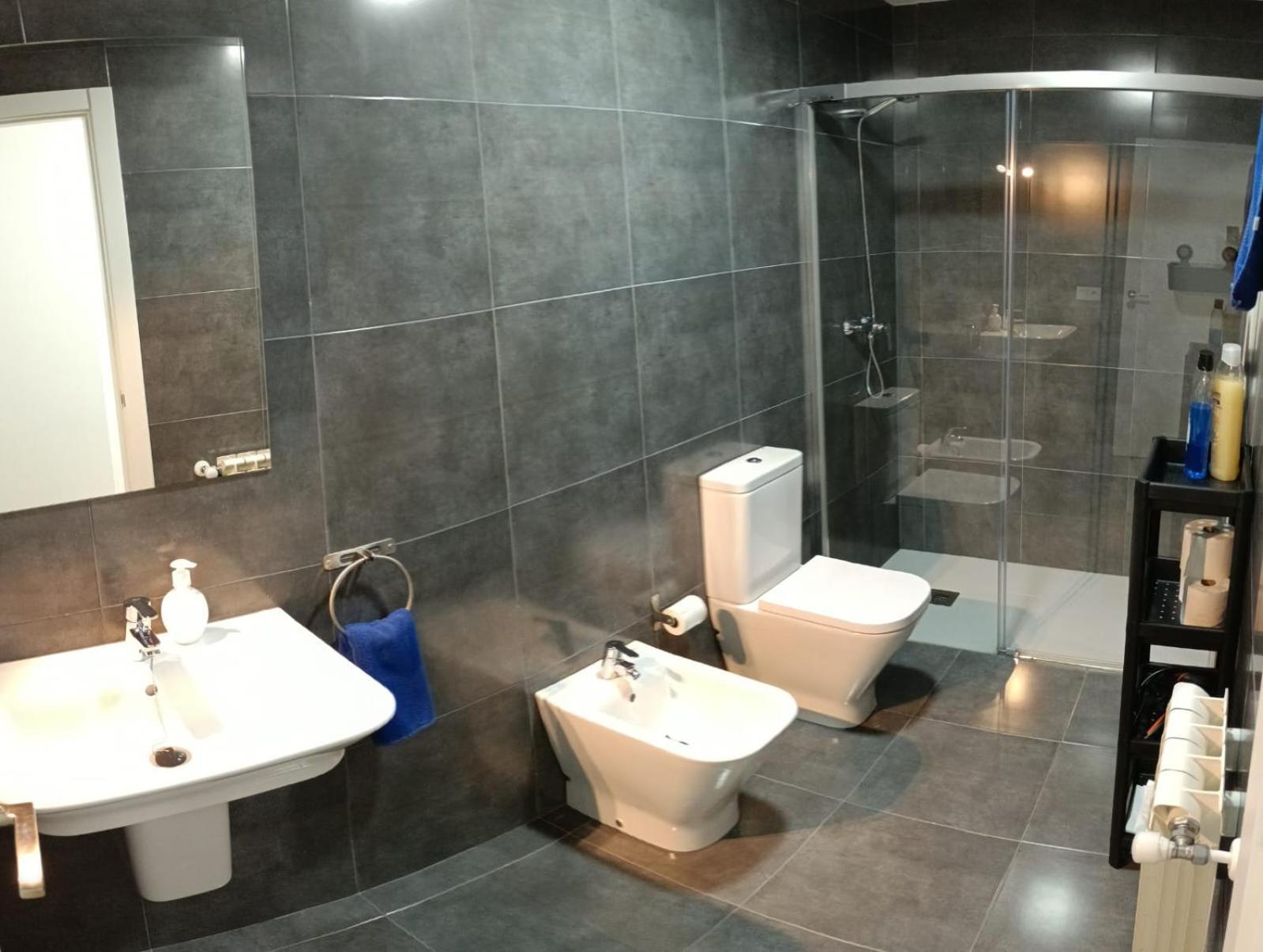 Isla Pancha Vut Apartman Ribadeo Kültér fotó